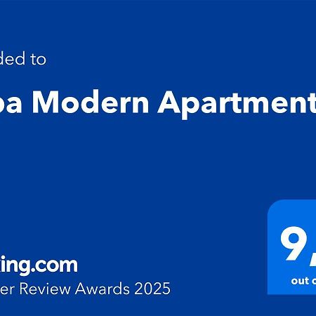 Lapa Modern Apartment Rio de Janeiro Exterior photo