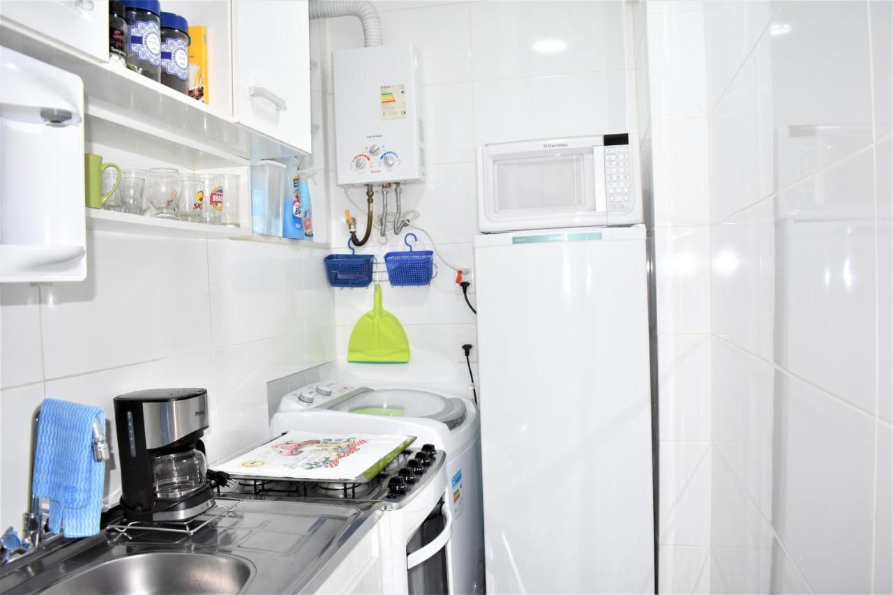 Lapa Modern Apartment Rio de Janeiro Exterior photo