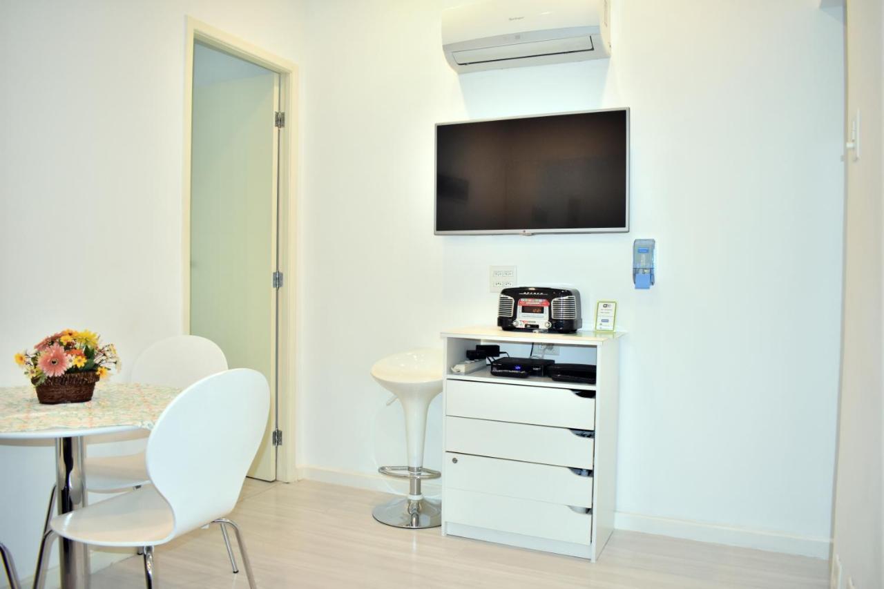 Lapa Modern Apartment Rio de Janeiro Exterior photo