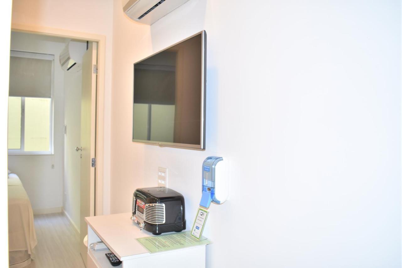 Lapa Modern Apartment Rio de Janeiro Exterior photo