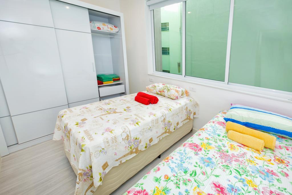 Lapa Modern Apartment Rio de Janeiro Room photo