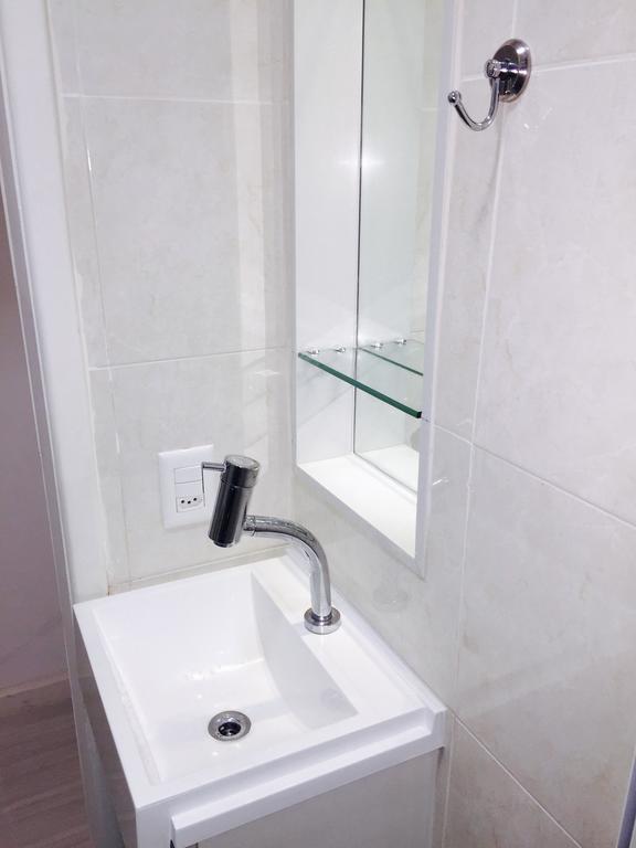Lapa Modern Apartment Rio de Janeiro Room photo