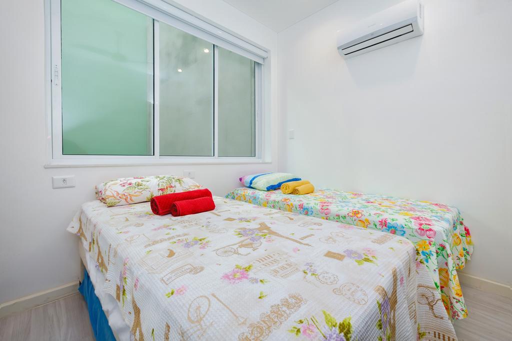 Lapa Modern Apartment Rio de Janeiro Room photo