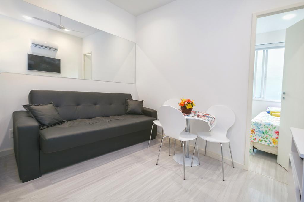 Lapa Modern Apartment Rio de Janeiro Room photo