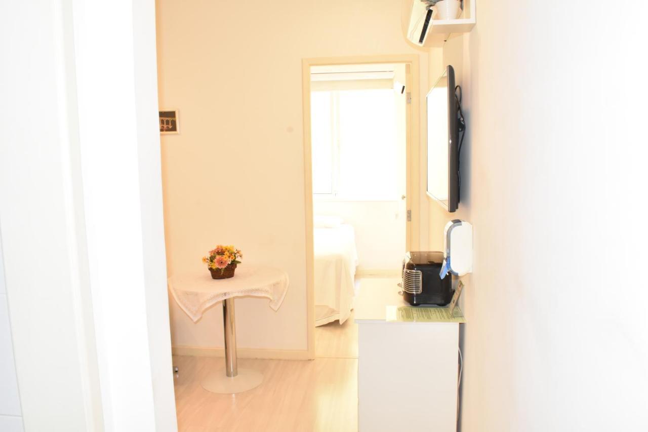 Lapa Modern Apartment Rio de Janeiro Exterior photo