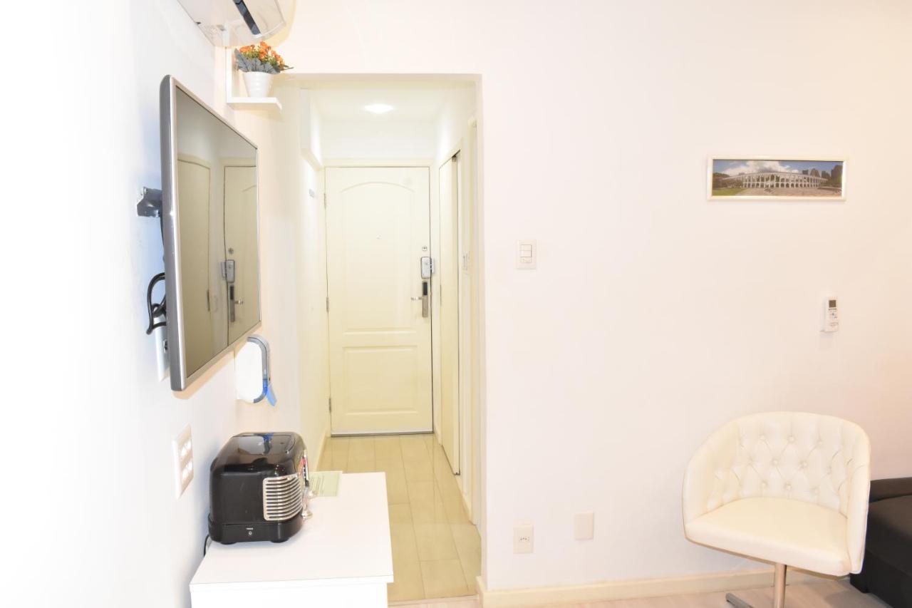 Lapa Modern Apartment Rio de Janeiro Exterior photo