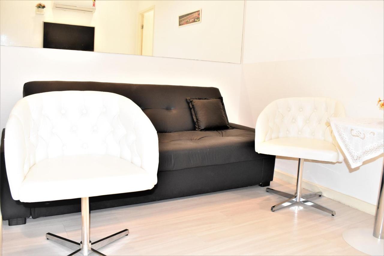 Lapa Modern Apartment Rio de Janeiro Exterior photo