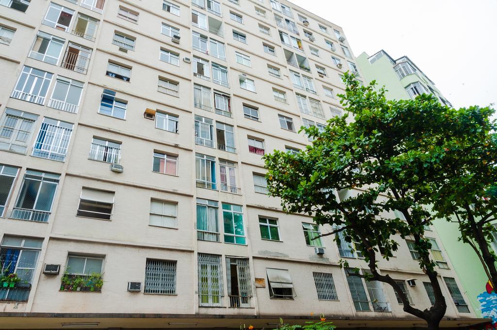 Lapa Modern Apartment Rio de Janeiro Room photo