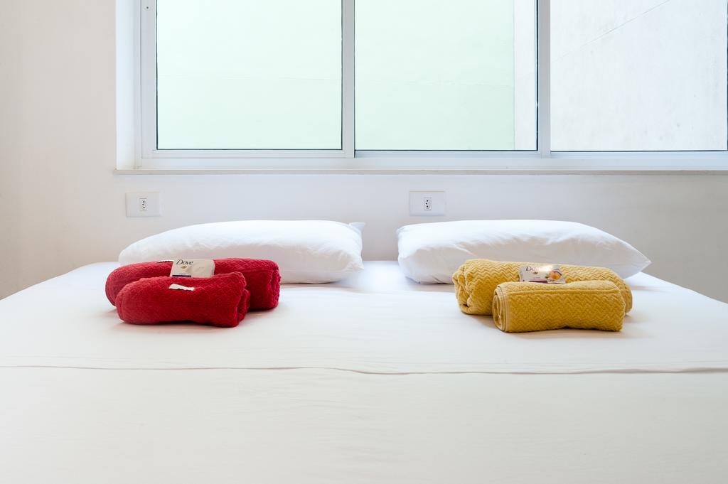Lapa Modern Apartment Rio de Janeiro Room photo