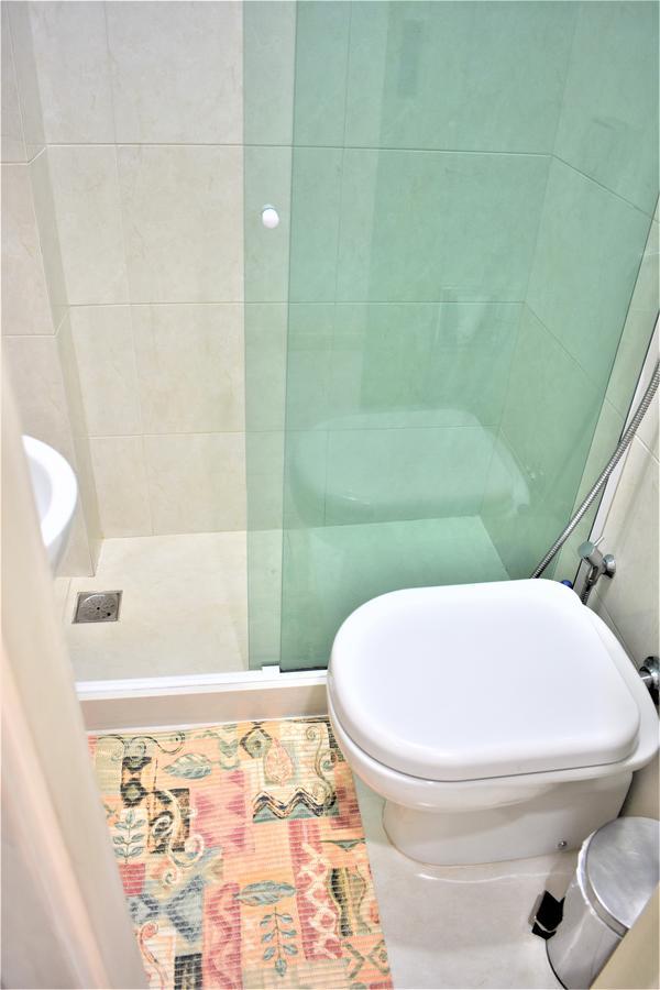 Lapa Modern Apartment Rio de Janeiro Exterior photo